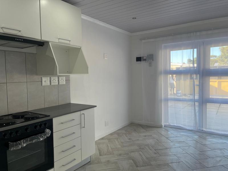To Let 1 Bedroom Property for Rent in Plumstead Western Cape